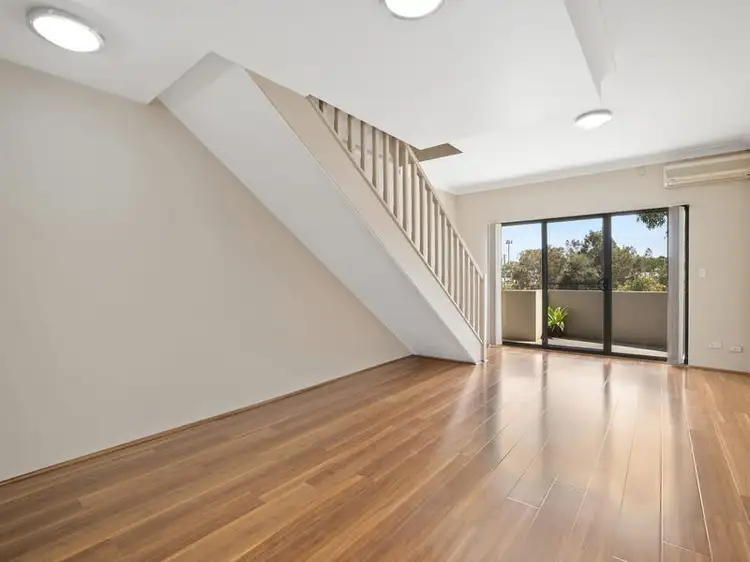 42/9-17 Eastbourne Road, Homebush West NSW 2140