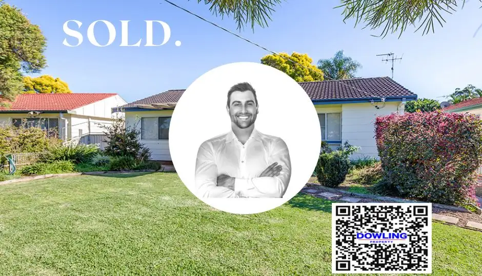 Main view of Homely house listing, 12 Quarter Sessions Road, Tarro NSW 2322