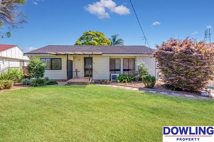 Second view of Homely house listing, 12 Quarter Sessions Road, Tarro NSW 2322