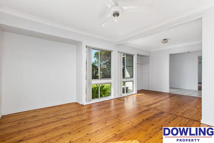 Third view of Homely house listing, 12 Quarter Sessions Road, Tarro NSW 2322