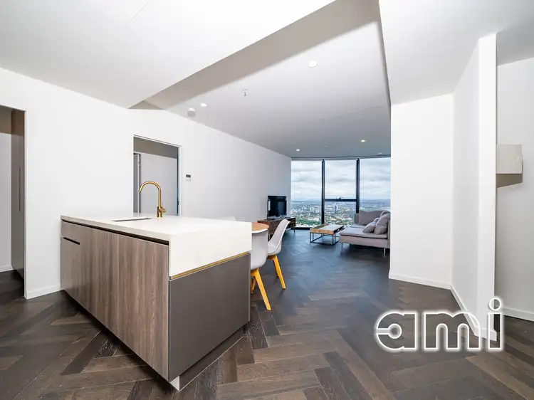 5601/119 A'Beckett Street