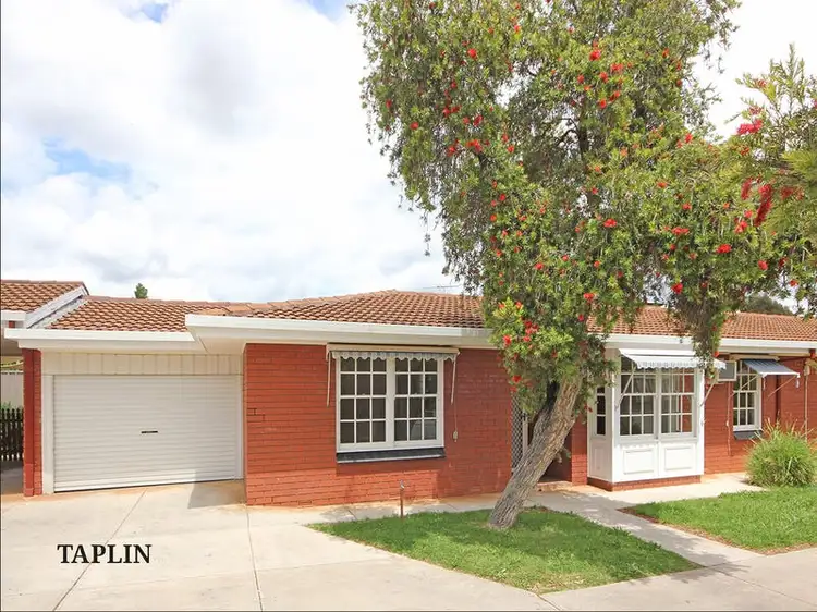 5/9 Seaview Street, Fullarton SA 5063