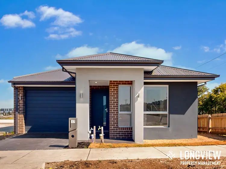 17 Oleander Circuit, Beveridge VIC 3753