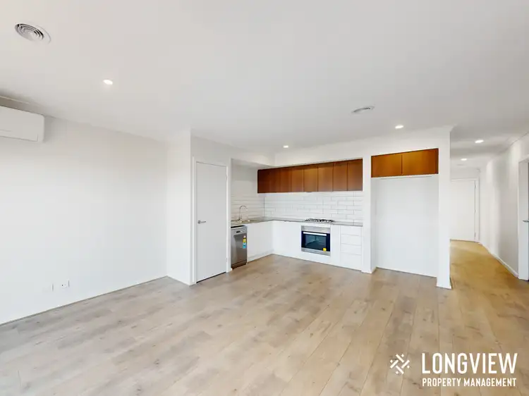 Second view of Homely house listing, 17 Oleander Circuit, Beveridge VIC 3753