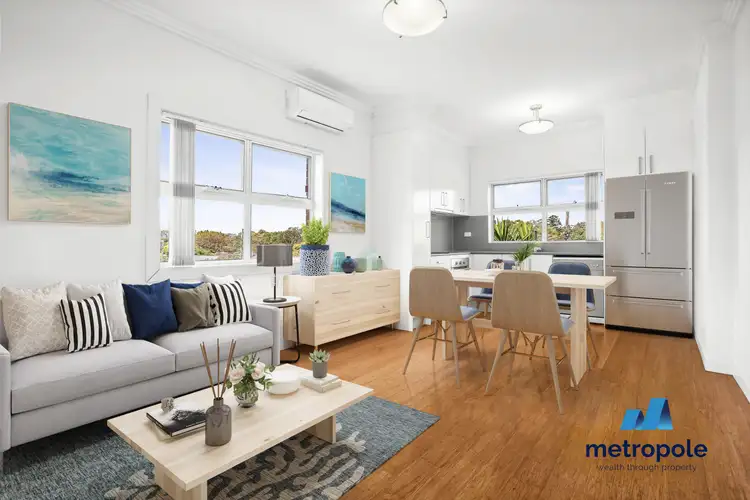 4/40 Windsor Road, Dulwich Hill NSW 2203