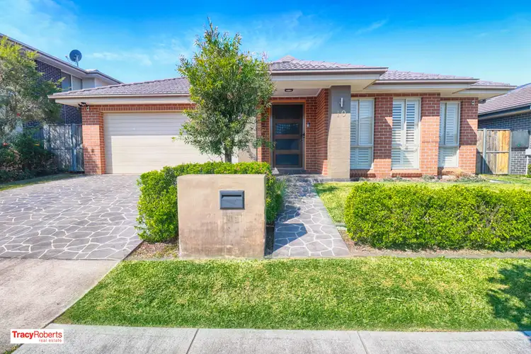 10 Cleaver St, Bungarribee NSW 2767