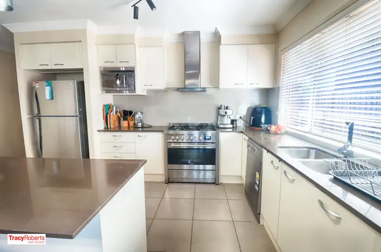 Second view of Homely house listing, 10 Cleaver St, Bungarribee NSW 2767