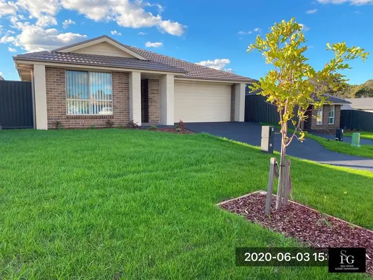 9 Baluster Street, Raymond Terrace NSW 2324
