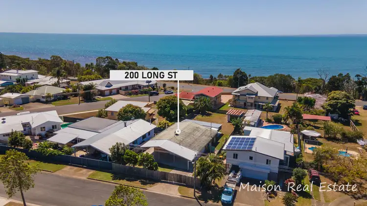 Third view of Homely house listing, 200 Long Street, Pialba QLD 4655