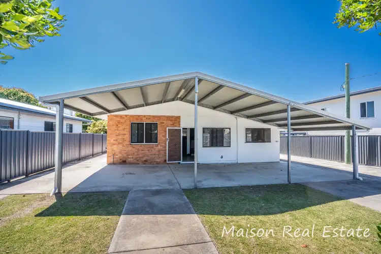 Fourth view of Homely house listing, 200 Long Street, Pialba QLD 4655