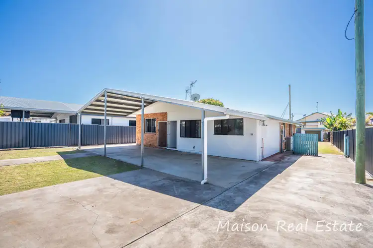 Fifth view of Homely house listing, 200 Long Street, Pialba QLD 4655