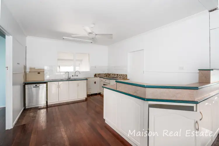 Sixth view of Homely house listing, 200 Long Street, Pialba QLD 4655