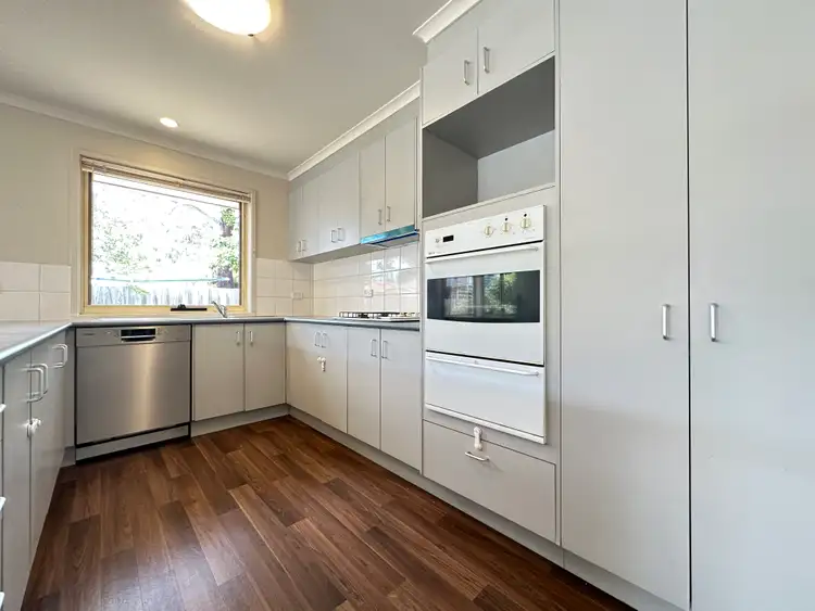 Fourth view of Homely house listing, 8 John Wedge Place, Seabrook VIC 3028