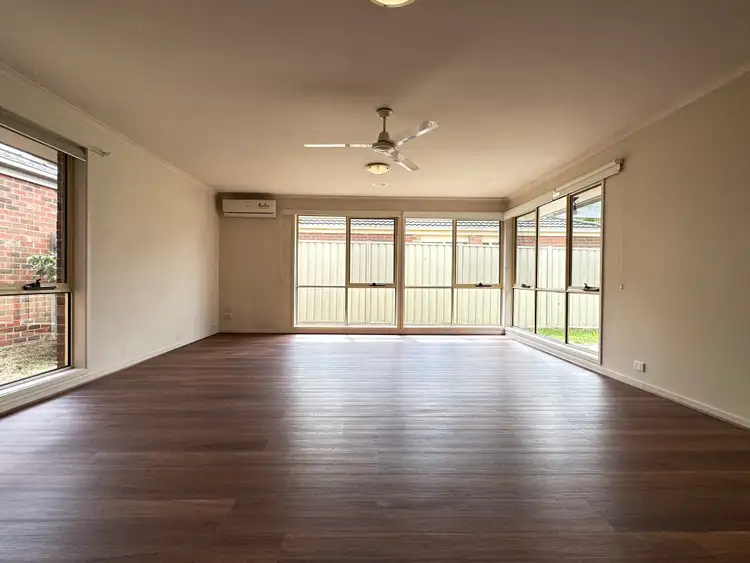 Fifth view of Homely house listing, 8 John Wedge Place, Seabrook VIC 3028