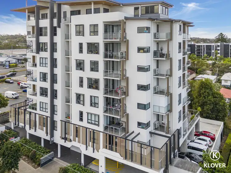 Third view of Homely unit listing, 607/10-16 Norton Street, Upper Mount Gravatt QLD 4122