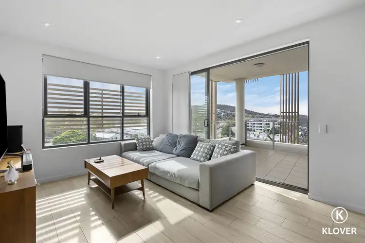 Fourth view of Homely unit listing, 607/10-16 Norton Street, Upper Mount Gravatt QLD 4122