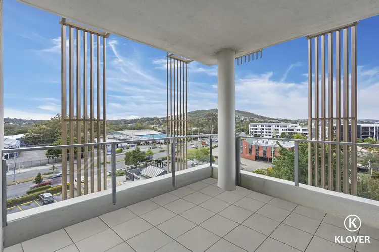 Sixth view of Homely unit listing, 607/10-16 Norton Street, Upper Mount Gravatt QLD 4122