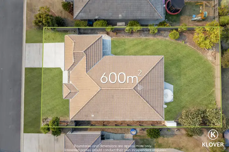 Third view of Homely house listing, 11 Balonne Circuit, Marsden QLD 4132