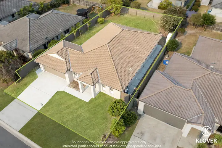 Sixth view of Homely house listing, 11 Balonne Circuit, Marsden QLD 4132