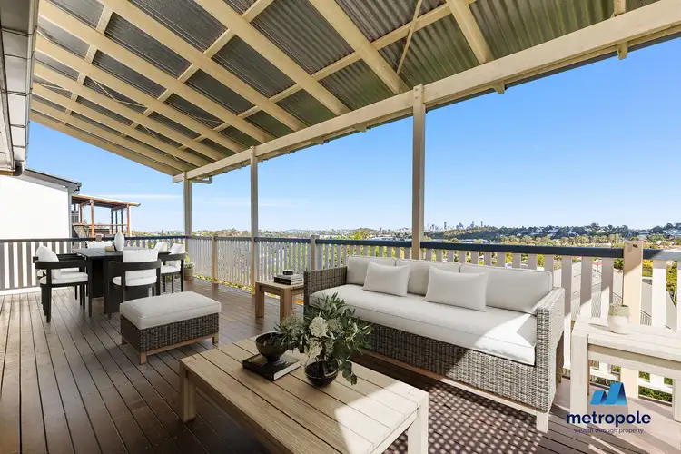 46 Redwood Street, Stafford Heights QLD 4053