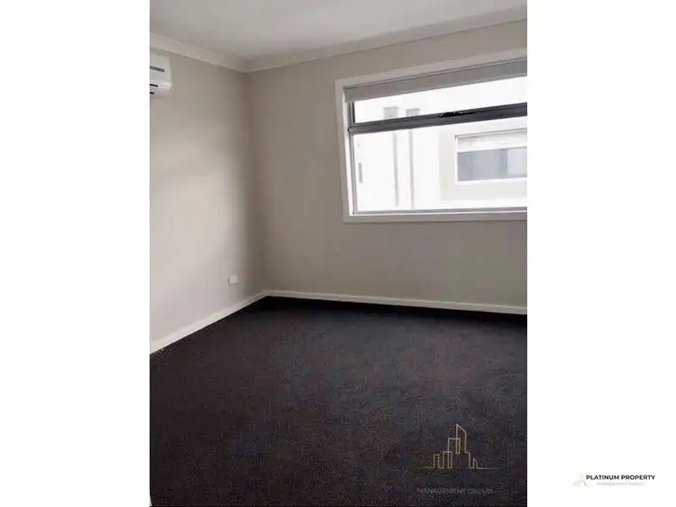 Fifth view of Homely townhouse listing, 6 Axel Walk, Cranbourne North VIC 3977
