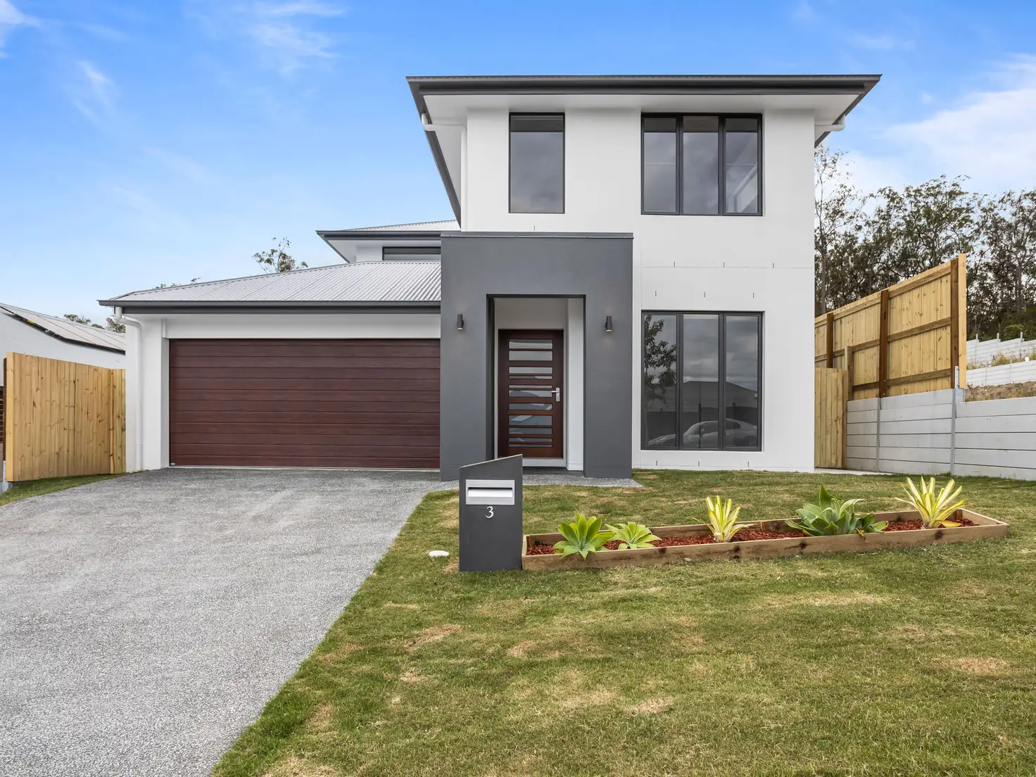 Main view of Homely house listing, 3 Lillypilly Street, Bahrs Scrub QLD 4207