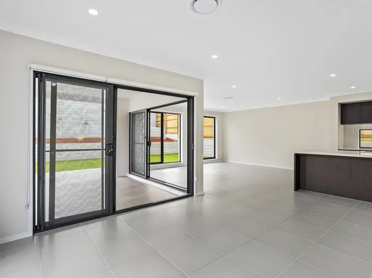 Second view of Homely house listing, 3 Lillypilly Street, Bahrs Scrub QLD 4207