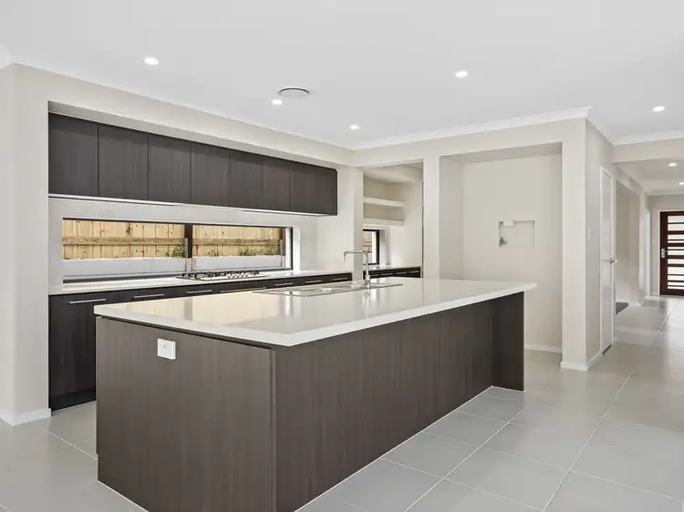 Fourth view of Homely house listing, 3 Lillypilly Street, Bahrs Scrub QLD 4207