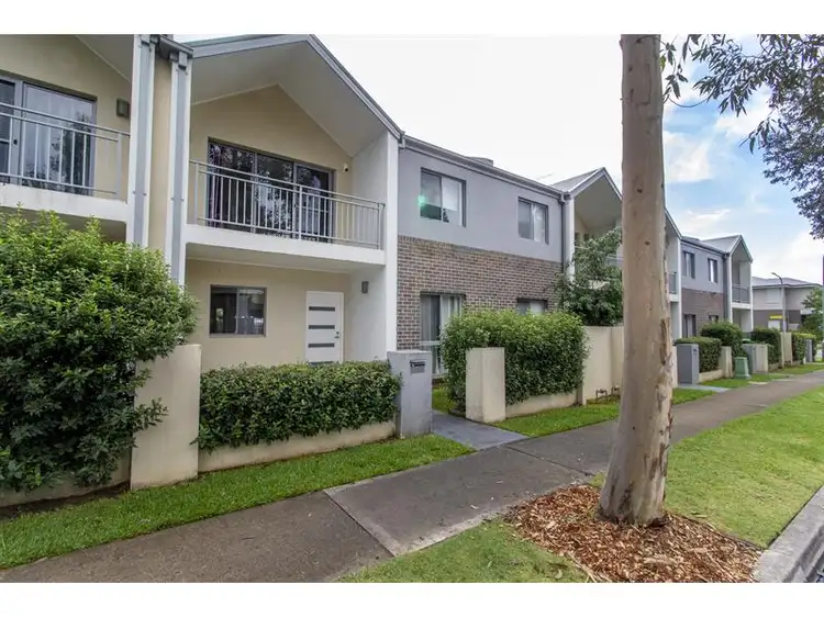 88 Lakeview Drive, Cranebrook NSW 2749