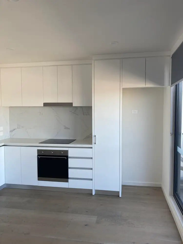 Third view of Homely apartment listing, 603/611 Sydney Road, Brunswick VIC 3056