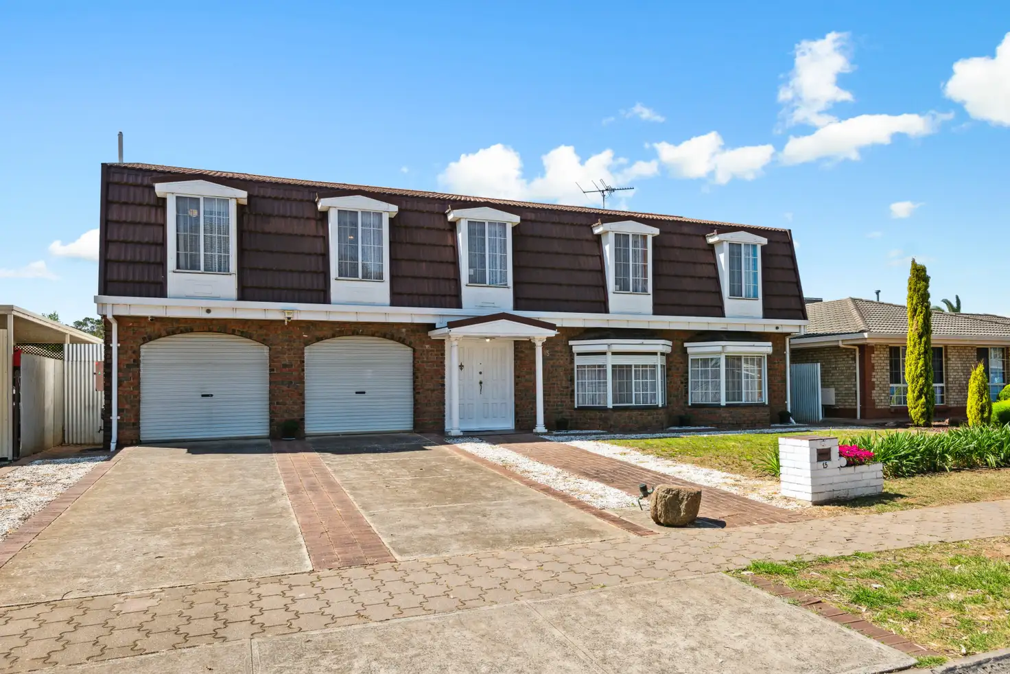 Main view of Homely house listing, 15 Blaess Drive, Paralowie SA 5108