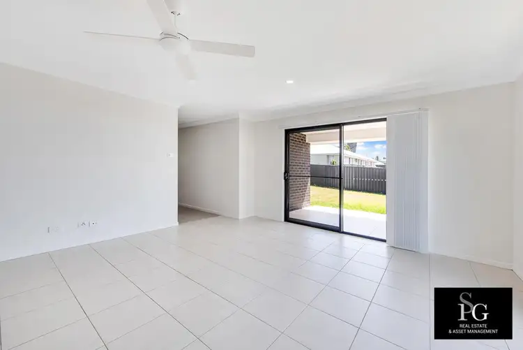 Fourth view of Homely house listing, 7 Gullane Close, Heddon Greta NSW 2321