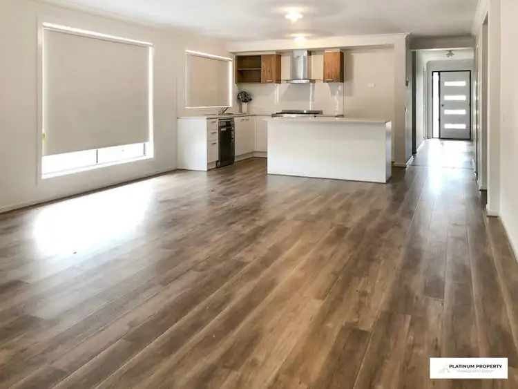 Third view of Homely house listing, 13 Bloomfield Road, Thornhill Park VIC 3335