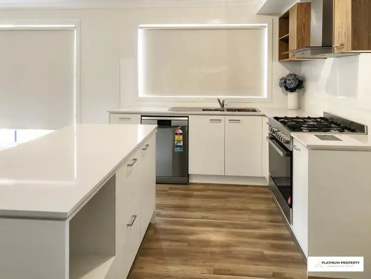 Fourth view of Homely house listing, 13 Bloomfield Road, Thornhill Park VIC 3335