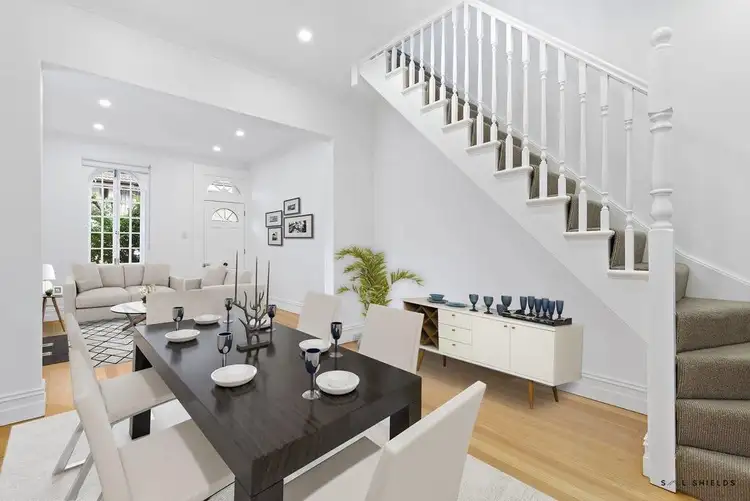 71 Underwood Street, Paddington NSW 2021