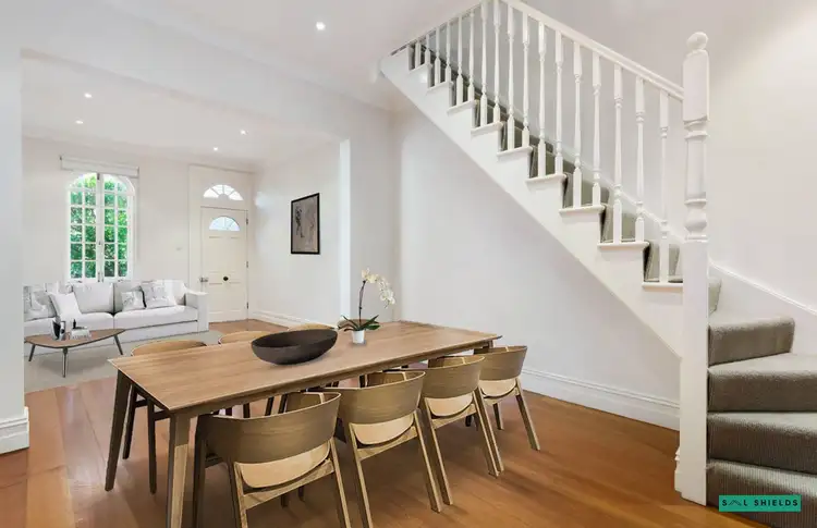 71 Underwood Street, Paddington NSW 2021