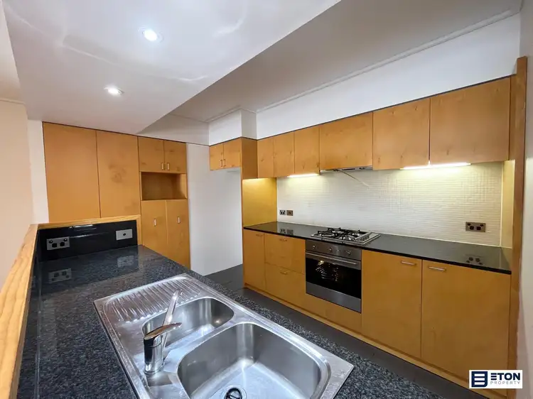 Third view of Homely apartment listing, 4/8 Wallen Road, Hawthorn VIC 3122