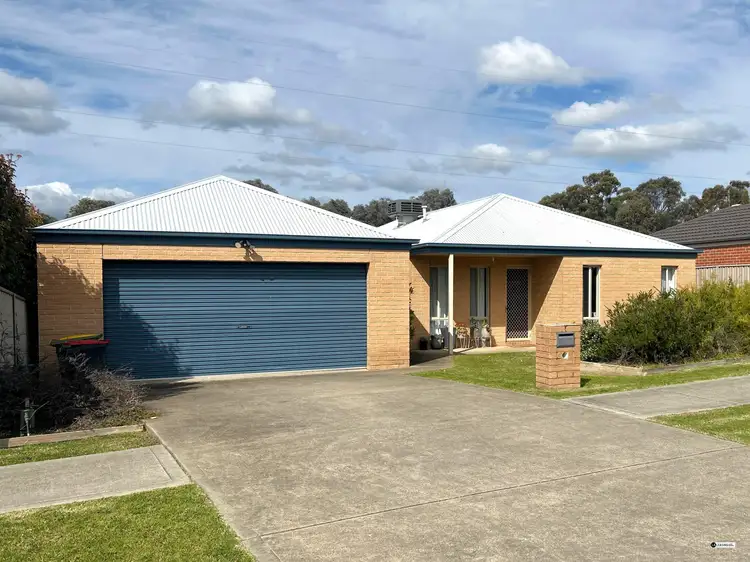 10 Mountain Way, Lavington NSW 2641