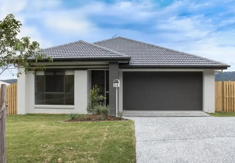 Main view of Homely house listing, 30 Summit Parade, Bahrs Scrub QLD 4207