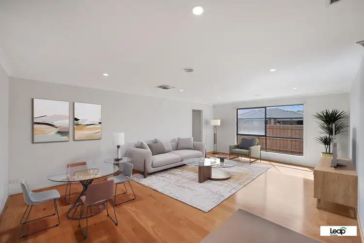 Fourth view of Homely house listing, 26 Bridgewater Parkway, Wallan VIC 3756