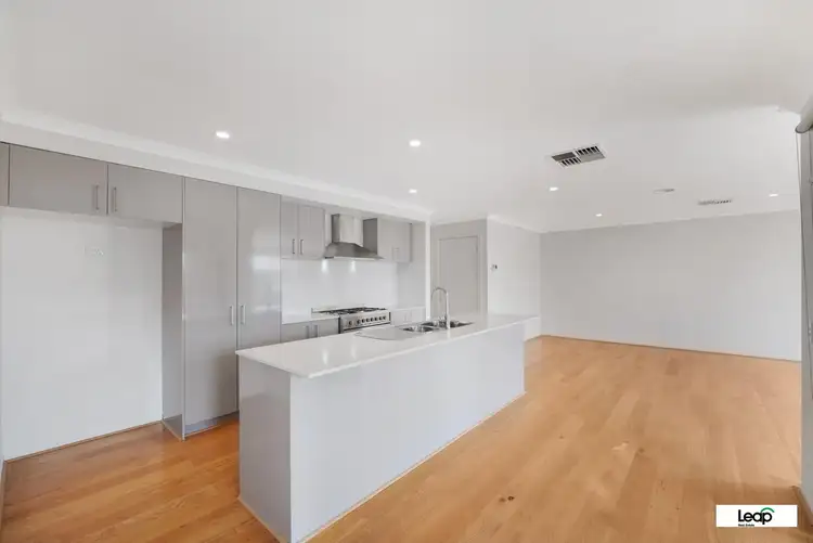 Sixth view of Homely house listing, 26 Bridgewater Parkway, Wallan VIC 3756