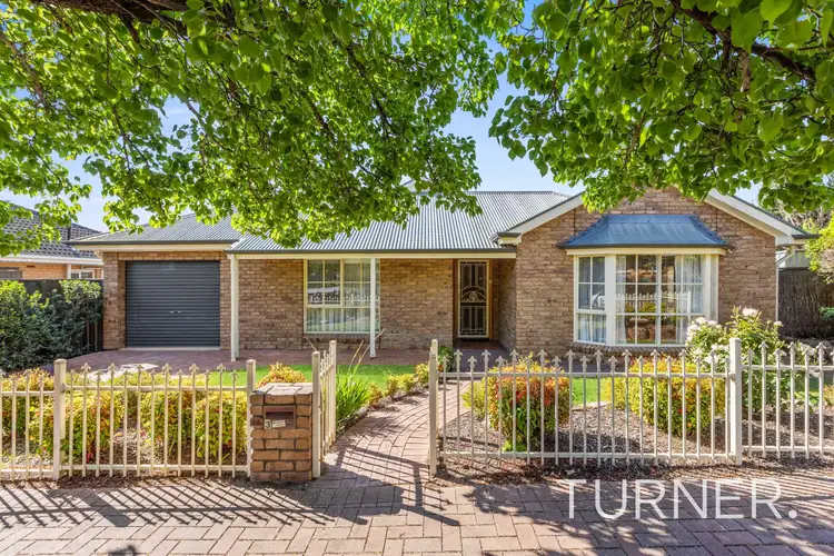 1/3 Cuthero Tce, Kensington Gardens SA 5068