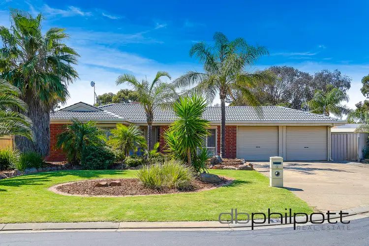 6 Riva Court, Paralowie SA 5108