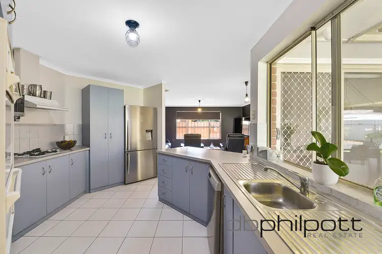 Sixth view of Homely house listing, 6 Riva Court, Paralowie SA 5108