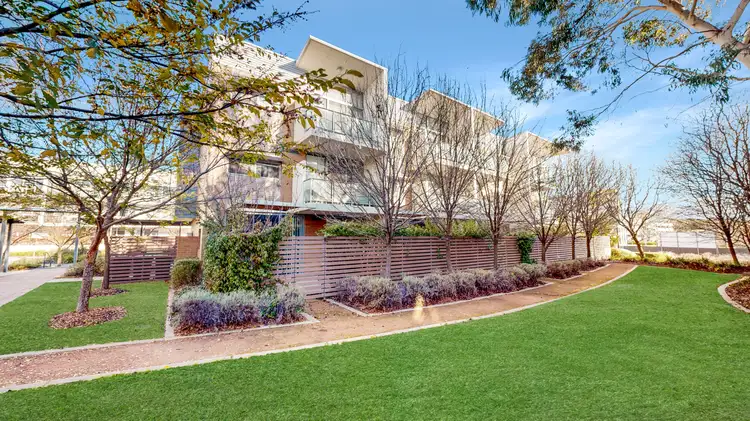 66/116 Easty Street, Phillip ACT 2606