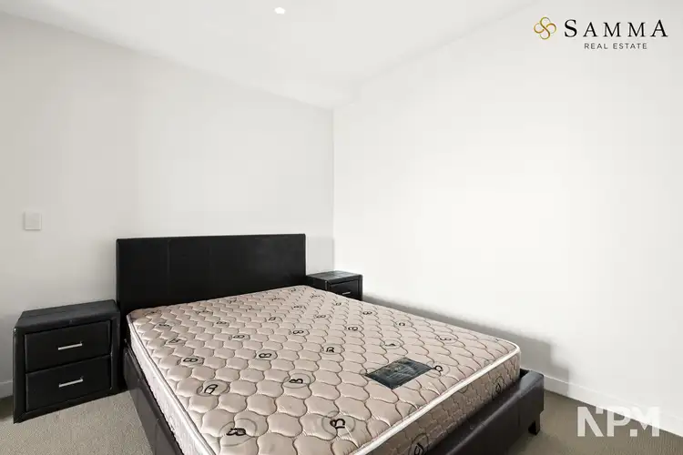 Second view of Homely apartment listing, 1511/639 Lonsdale Street, Melbourne VIC 3000