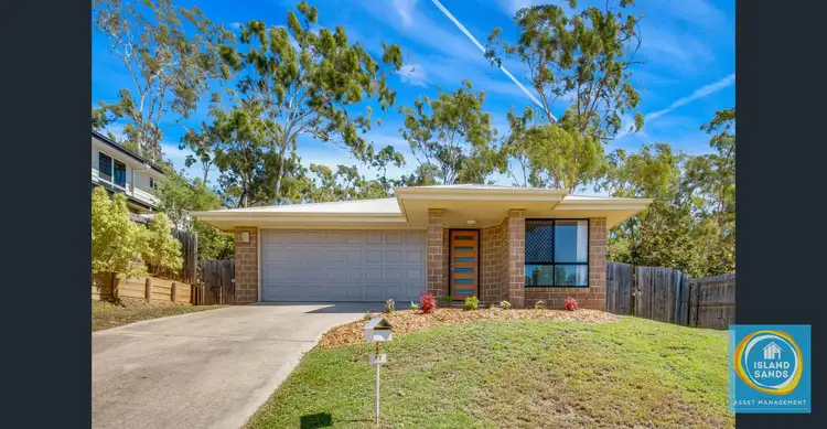 Second view of Homely house listing, 17 Deveney Drive, Kirkwood QLD 4680