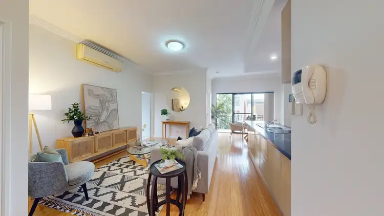 Unit 7, 164 Aberdeen Street, Northbridge WA 6003