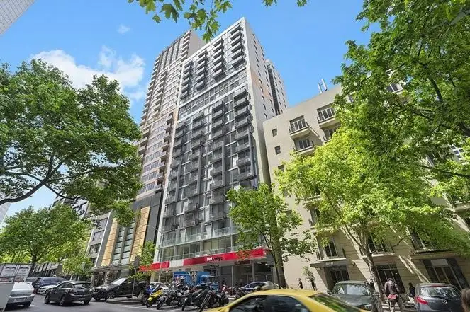 309/35-39 Lonsdale Street, Melbourne VIC 3000