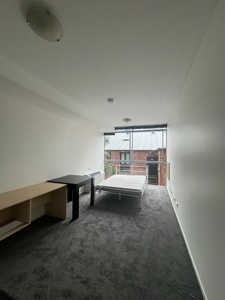 Second view of Homely apartment listing, 309/35-39 Lonsdale Street, Melbourne VIC 3000